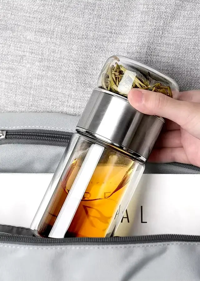 Alivefuser™ Tea infuser