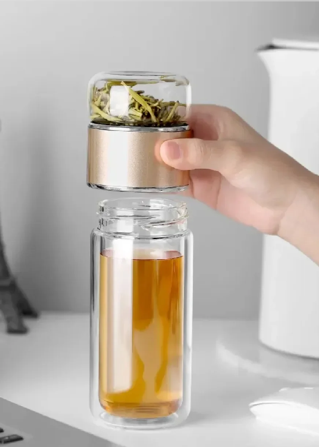 Alivefuser™ Tea infuser