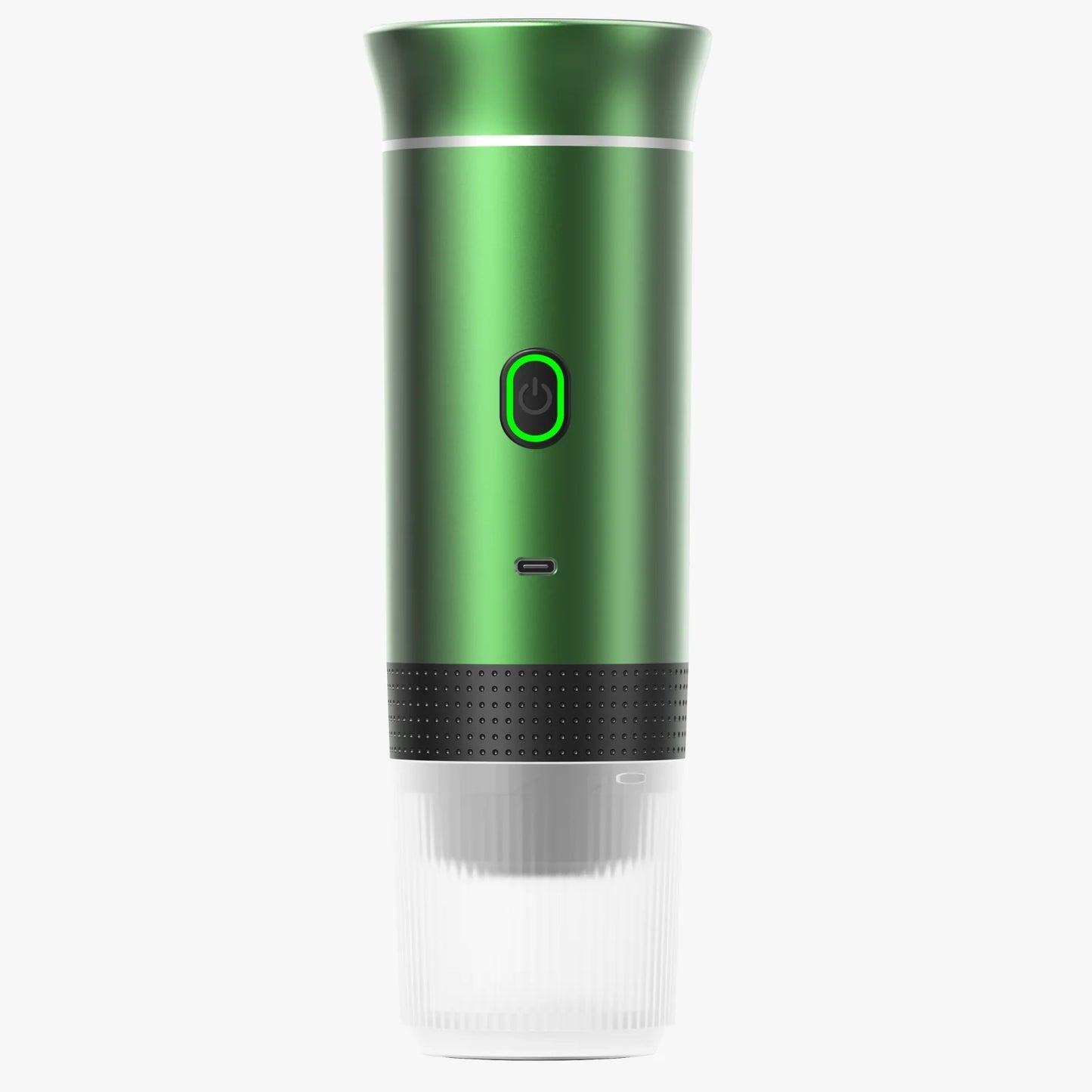 Alive Vibes™ Portable Espresso Maker