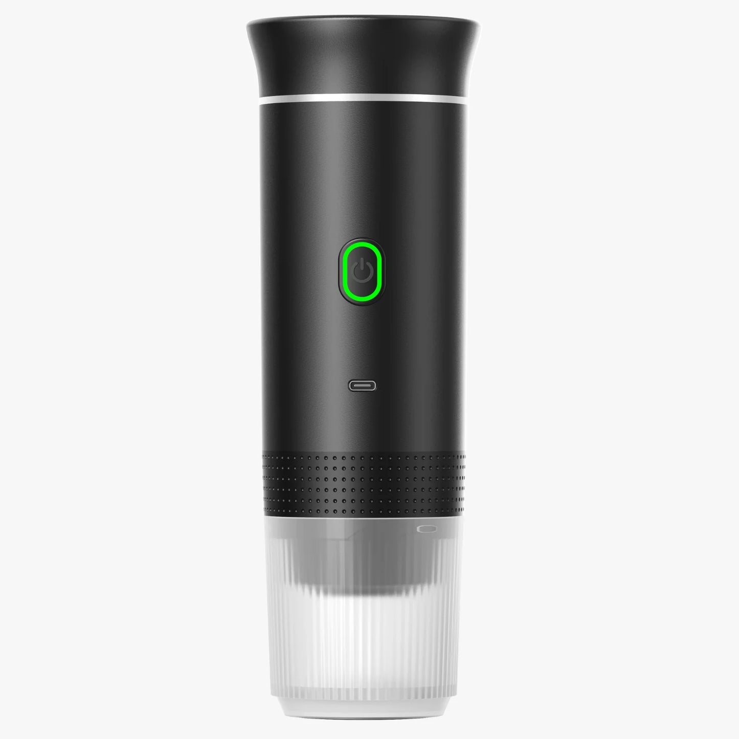 Alive Vibes™ Portable Espresso Maker