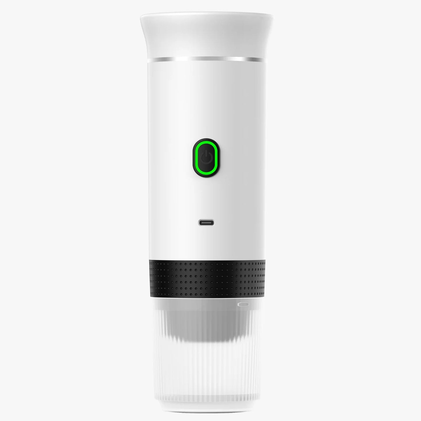 Alive Vibes™ Portable Espresso Maker