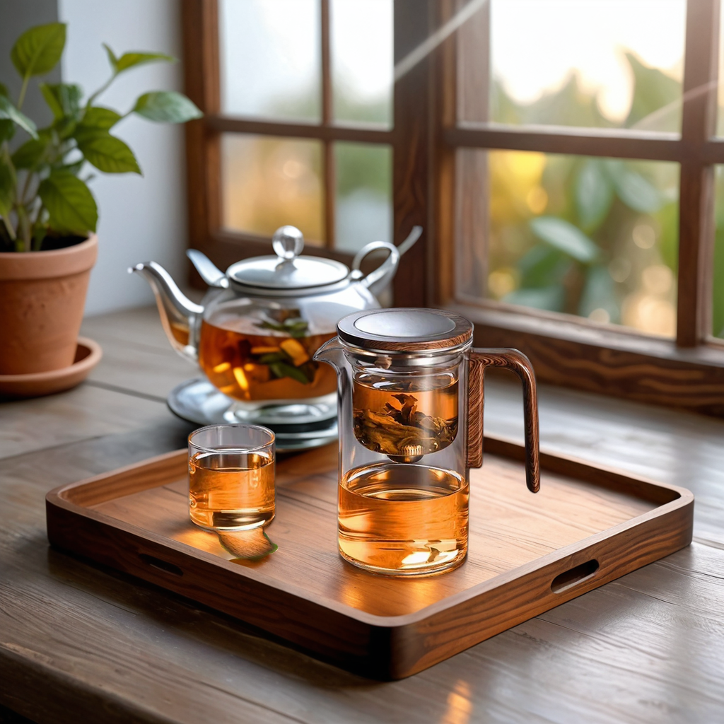 Alive Vibes™ Magic Pot