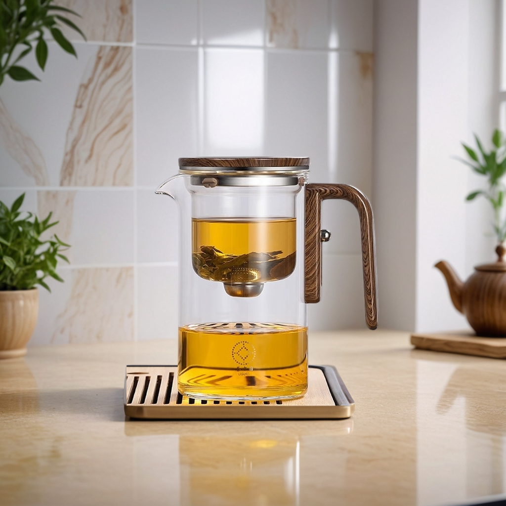 Alive Vibes™ Magic Pot