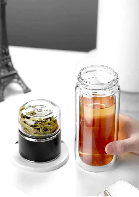 Alivefuser™ Tea infuser