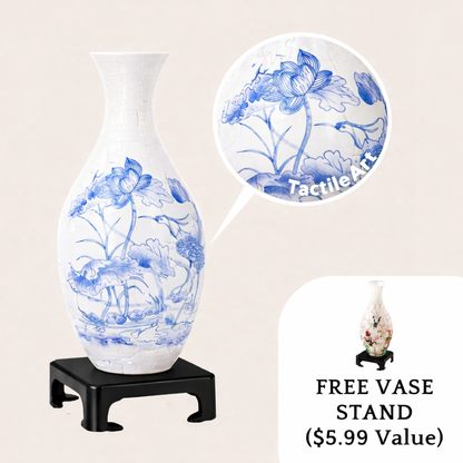 Alive Vase - 160 pieces