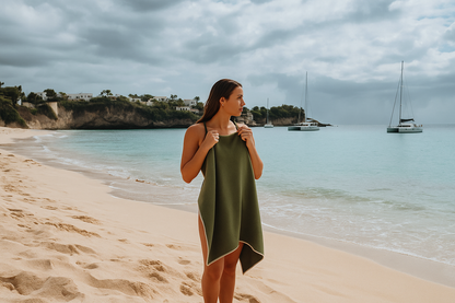 Alive Vibes™ Magnet Towels