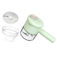 [Combo Pack] Mincer + Slicer