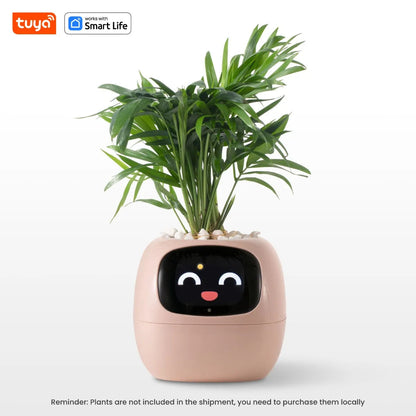 Alivegotchi™ - AI Smart Planter