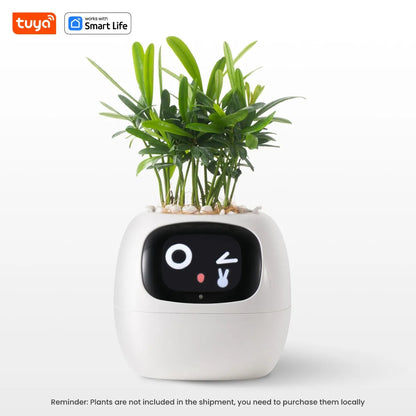 Alivegotchi™ - AI Smart Planter