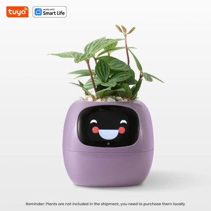 Alivegotchi™ - AI Smart Planter