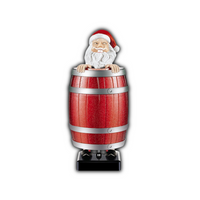 Santa Claus