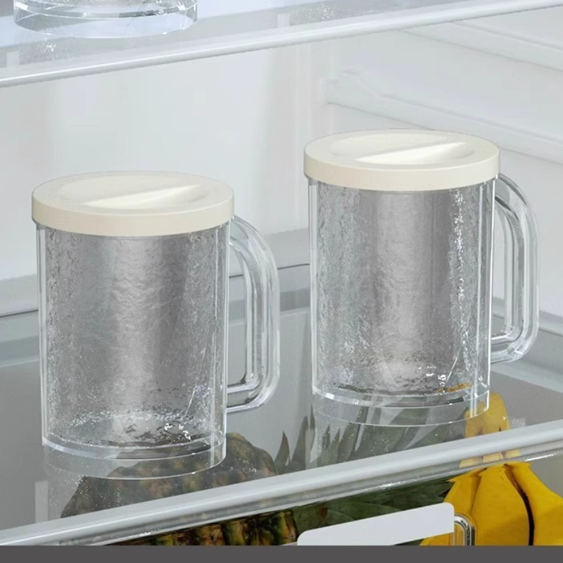 Ice Mug