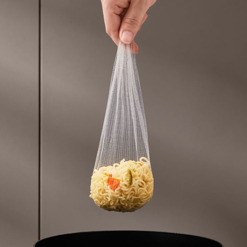 Alive Vibes™ Suction Cup Sink Strainer