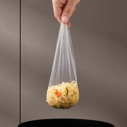 Alive Vibes™ Suction Cup Sink Strainer