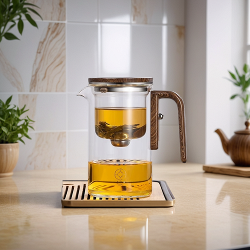 Alive Vibes™ Magic Pot
